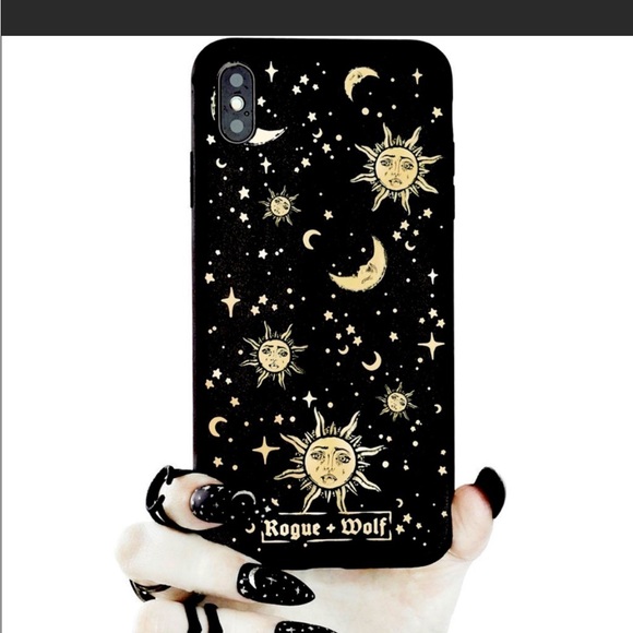 Rogue + Wolf iPhone 11 Pro Max case log - 3 cases total. - Picture 2 of 13